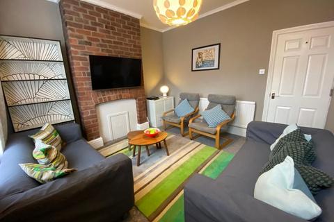 30 Eastwood Road, Ecclesall