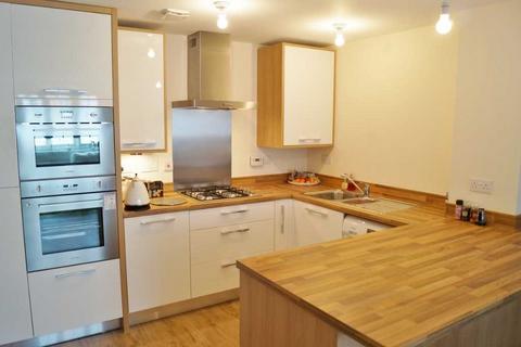 2 bedroom apartment to rent, Hermitage Wood Road, Stoke Gifford, Bristol