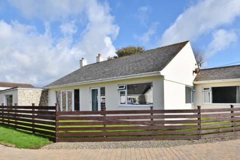 4 bedroom bungalow for sale, Ballafesson Road, Port Erin, IM9 6TU