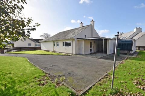 4 bedroom bungalow for sale, Ballafesson Road, Port Erin, IM9 6TU