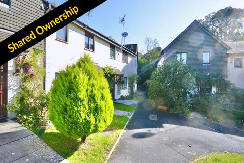 2 bedroom end of terrace house for sale - Seaton Orchard, Sparkwell, Devon, PL7