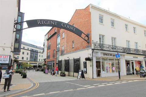 1 bedroom flat to rent, Regent Street, Leamington Spa, CV32