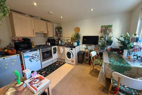 1 bedroom flat to rent, Regent Street, Leamington Spa, CV32