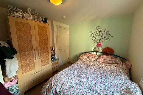 1 bedroom flat to rent, Regent Street, Leamington Spa, CV32