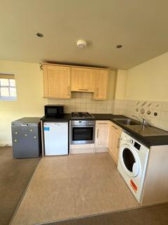 1 bedroom flat to rent, Regent Street, Leamington Spa, CV32