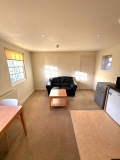 1 bedroom flat to rent, Regent Street, Leamington Spa, CV32