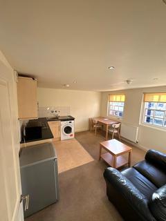 1 bedroom flat to rent, Regent Street, Leamington Spa, CV32