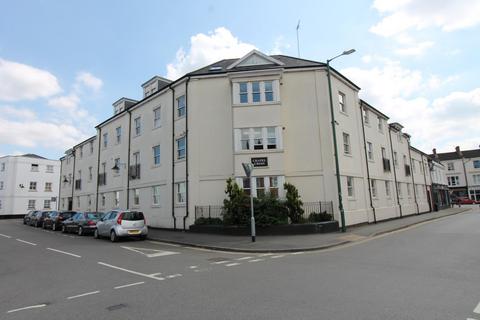 4 bedroom flat to rent, Chapel Cross, Chapel Street, Leamington Spa, CV31