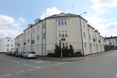 undefined, Chapel Cross, Chapel Street, Leamington Spa, CV31
