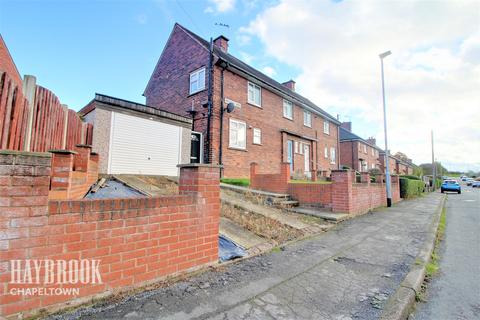 32 Birchtree Road, Thorpe Hesley, Rotherham, S61 2TH