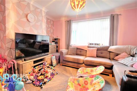 32 Birchtree Road, Thorpe Hesley, Rotherham, S61 2TH