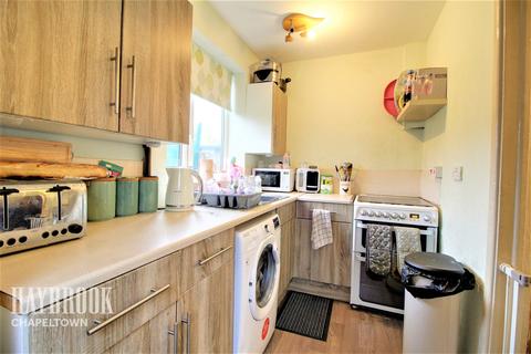 32 Birchtree Road, Thorpe Hesley, Rotherham, S61 2TH