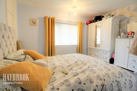 32 Birchtree Road, Thorpe Hesley, Rotherham, S61 2TH