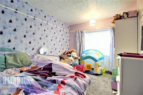 32 Birchtree Road, Thorpe Hesley, Rotherham, S61 2TH
