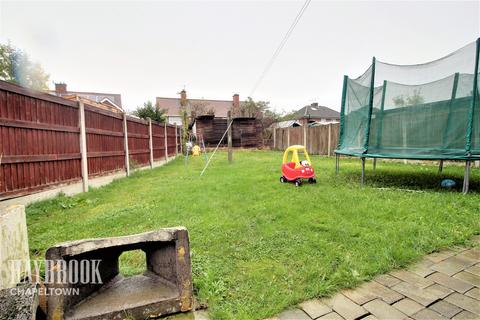 32 Birchtree Road, Thorpe Hesley, Rotherham, S61 2TH