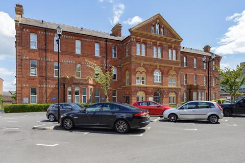 1 bedroom flat for sale - Finchdean Gardens, Portsmouth, None, PO3