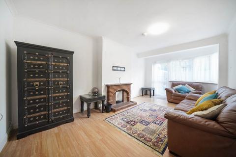 5 bedroom semi-detached house to rent, CLARENCE AVENUE, CLAPHAM, SW4