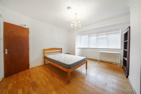 5 bedroom semi-detached house to rent, CLARENCE AVENUE, CLAPHAM, SW4