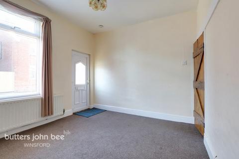 3 bedroom semi-detached house for sale - Siddorn Street, Winsford
