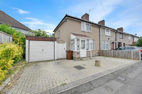 3 bedroom end of terrace house for sale, Monmouth Road, Dagenham, Essex