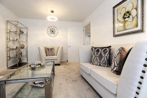 2 bedroom apartment for sale - Shared Ownership Retirement Apartment