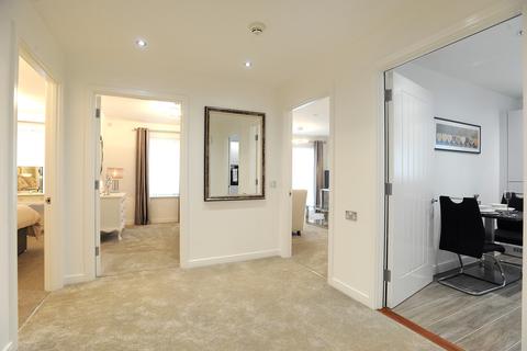2 bedroom apartment for sale - Shared Ownership Retirement Apartment