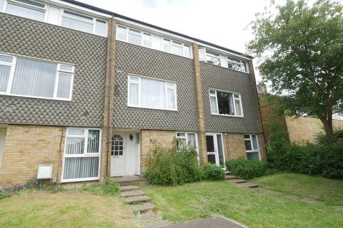 60 Austen Paths, Stevenage, SG2 0NR