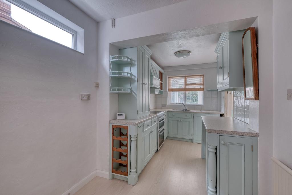 Kitchen / Diner