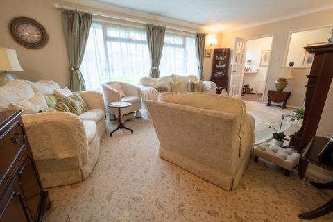18 Marabou Drive, Darwen, BB3 0JN