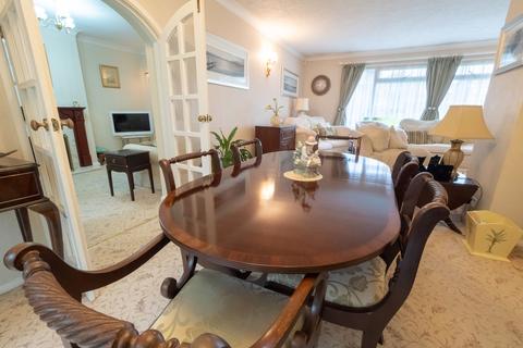 18 Marabou Drive, Darwen, BB3 0JN