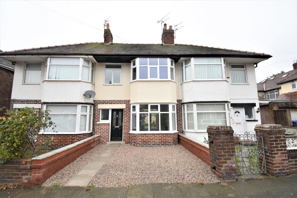Baines Avenue, Blackpool, FY3 3 bed terraced house £140,000