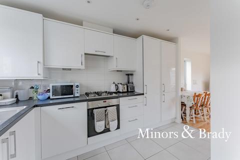 7 Otter Road, Swaffham, PE37 8JE