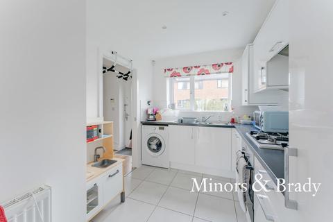7 Otter Road, Swaffham, PE37 8JE