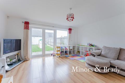 7 Otter Road, Swaffham, PE37 8JE