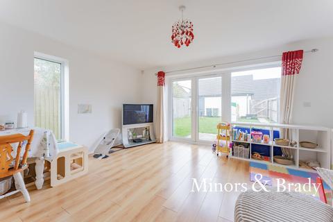 7 Otter Road, Swaffham, PE37 8JE
