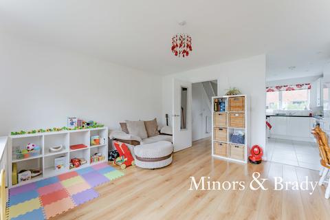 7 Otter Road, Swaffham, PE37 8JE