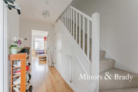 7 Otter Road, Swaffham, PE37 8JE