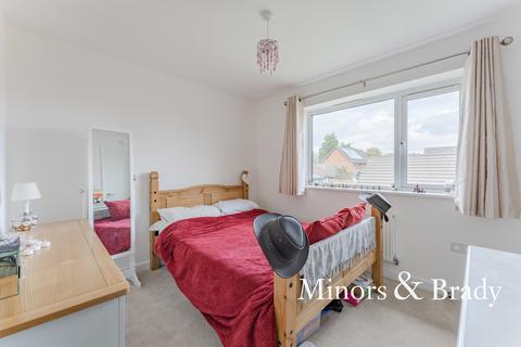 7 Otter Road, Swaffham, PE37 8JE