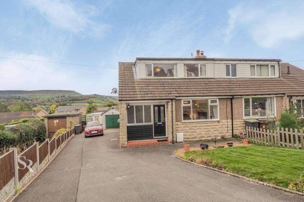 Horsefair Avenue, ChapelenleFrith, High Peak, Derbyshire, SK23 9SQ 3