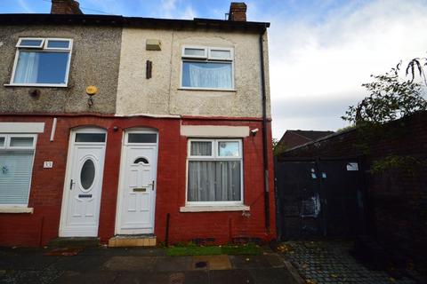 35 Arnside Road, Edge Hill, Liverpool, L7 5QB