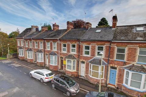 30 Temple Road, Exeter, EX2 4HQ