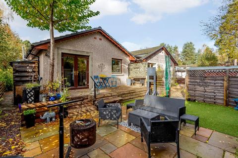 6 bedroom bungalow for sale - Station Road, Carrbridge, Inverness-Shire