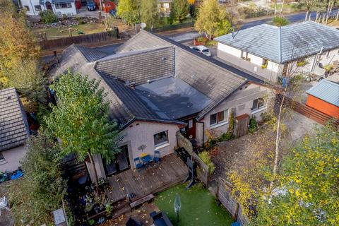 6 bedroom bungalow for sale - Station Road, Carrbridge, Inverness-Shire