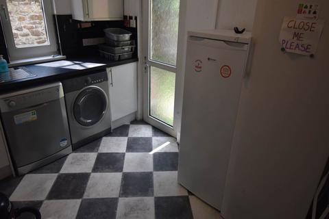 6 bedroom house share to rent - Montpelier Terrace, Fynonne, Uplands, , Swansea