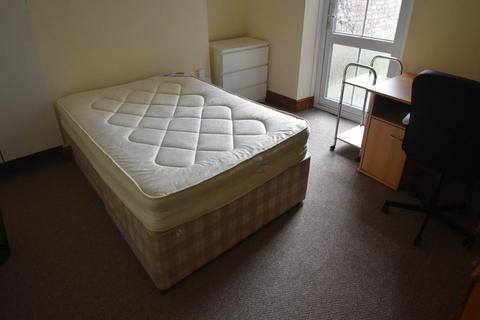 6 bedroom house to rent - Montpelier Terrace, Fynonne, Uplands, , Swansea