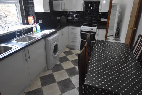 6 bedroom house to rent, Montpelier Terrace, Fynonne, Uplands, , Swansea