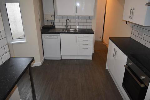 5 bedroom house share to rent - St Helens Avenue, Brynmill, , Swansea