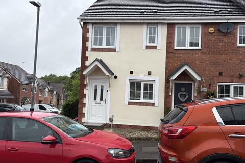 undefined, Eden Court, NUNEATON