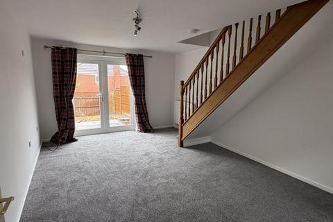 undefined, Eden Court, NUNEATON