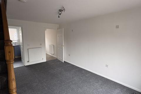 undefined, Eden Court, NUNEATON
